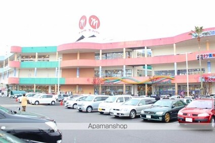 レオパレスメゾン・ド・ボヌール[1K/23.18m2]の周辺1