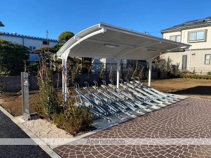 Ｊｏｕｒ　ｄｅ　ｆｌｏｒａｉｓｏｎ　Ｋ（ジュール　ド　フロレゾン[2LDK/53.9m2]の外観2