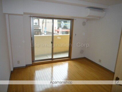 ＣＩＴＹ　ＳＰＩＲＥ浜大津駅前[1K/28.29m2]のリビング・居間