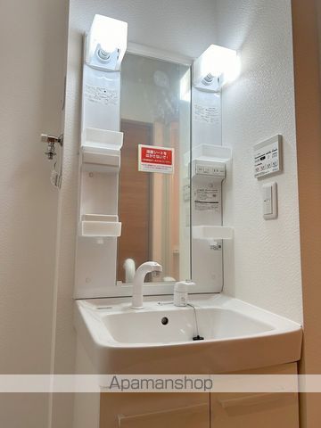 トライセラコートの内装写真