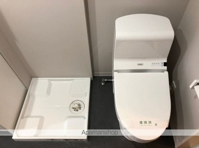 Three forest 東大宮の内装写真