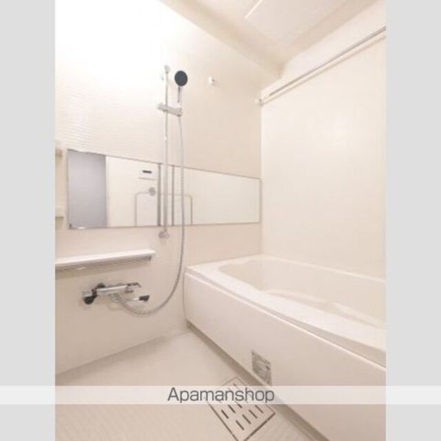 アルティザ自由が丘[2LDK/50.15m2]のバス
