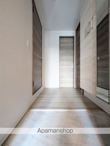 足立区六町2丁目PJIIの内装写真