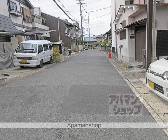 クオーレII納所の周辺写真