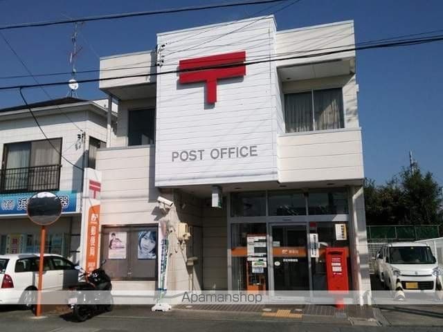 レオパレス古見の周辺写真
