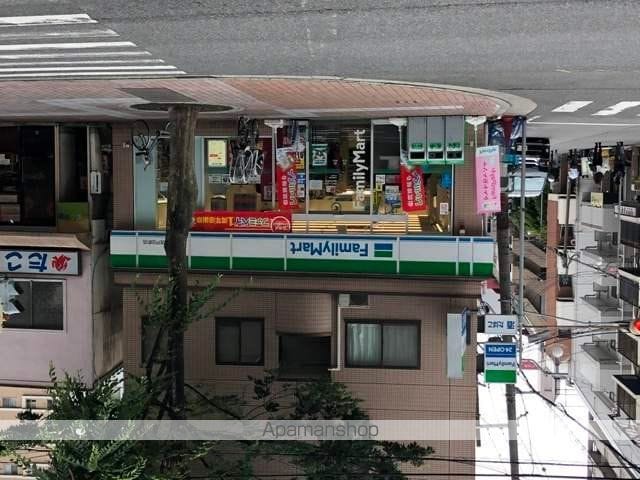 メゾンメリメの周辺写真
