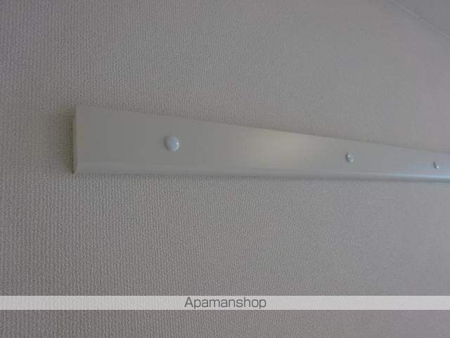 HERMANAIの内装写真