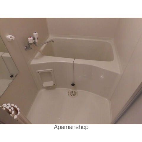 コアパレットの内装写真