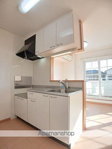 ハーベストホーム壱番館 IIの内装写真