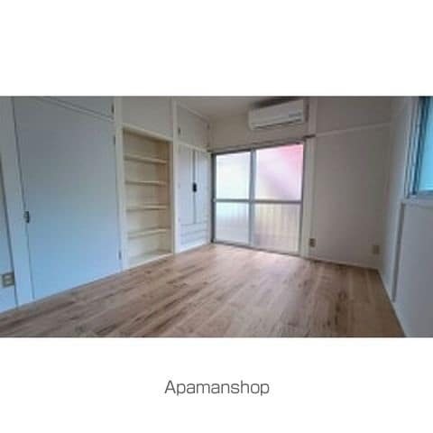 東雲荘の内装写真