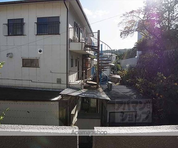 ライブコート神山の内装写真