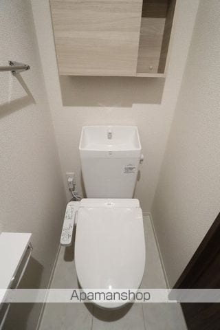 timeless Bの内装写真