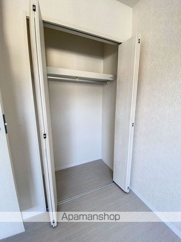 プルミエール神戸の内装写真