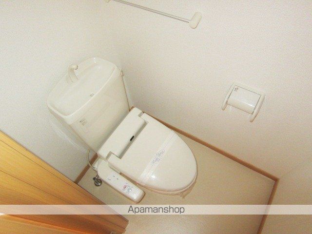 リュミエール Aの内装写真