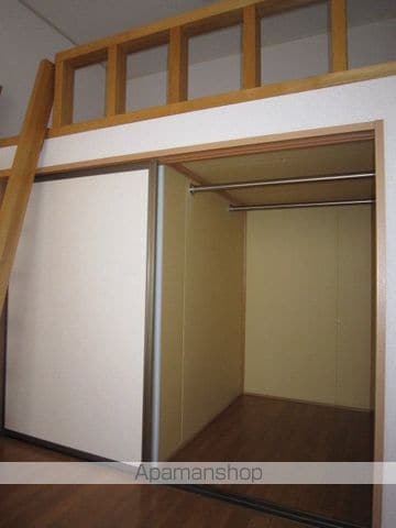 フォンテーヌ・中山の内装写真