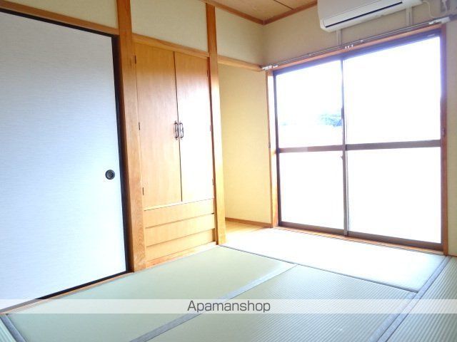 コーポ石塚Iの内装写真
