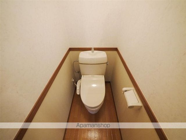 荒巻ハイツA棟の内装写真