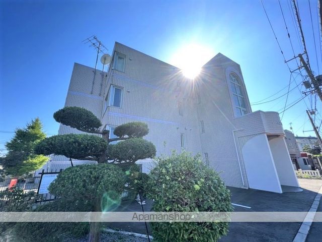 ノースコート深堀Ⅰ 305 ｜ 北海道函館市深堀町11-5（賃貸マンション1DK・3階・29.75㎡） その6