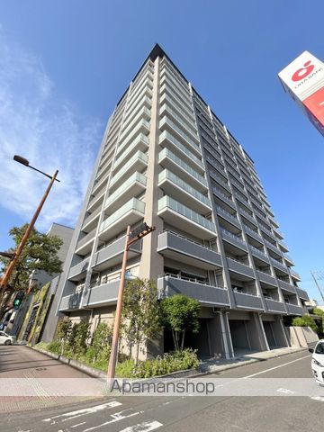 ポレスター宮崎 ザレジデンス