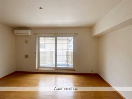 フランドゥーボナール[2LDK/59.09m2]のリビング・居間