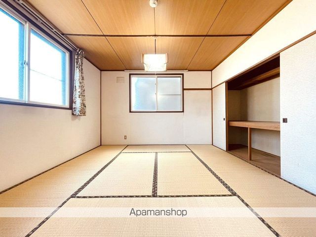 ひさご荘の内装写真