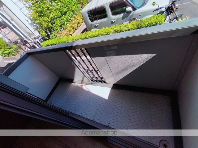 サンフェルティ A棟の内装写真