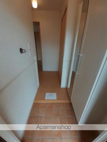 プラタナスの内装写真