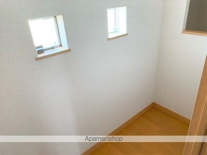 レオネクストフラワー[1K/28.02m2]の収納