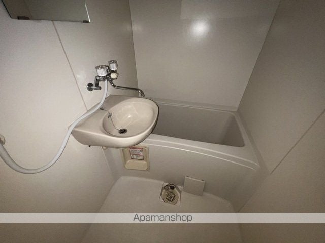 多賀城ウエストAの内装写真