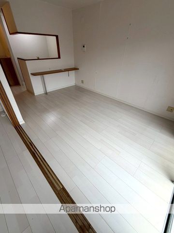 リージェントマンションの内装写真
