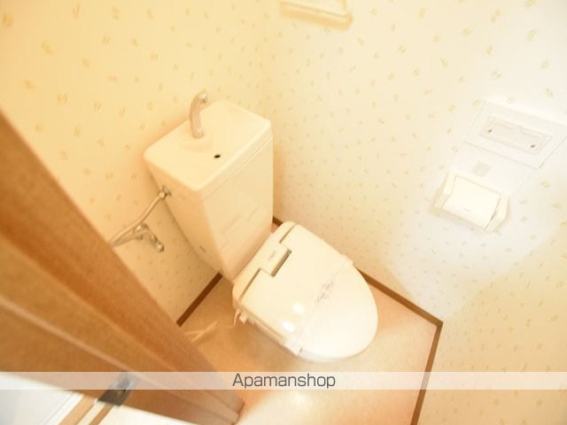メゾン北里2000の内装写真