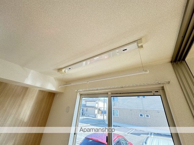 サンパティーク A棟の内装写真