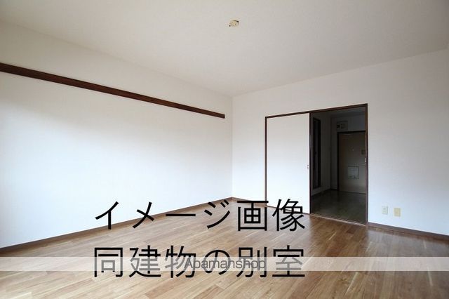 テクトピア伝法の内装写真