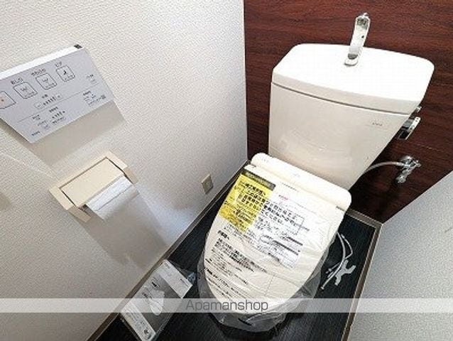 メッツア蔵王の内装写真