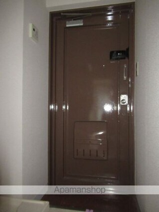 平和マンション上杉[1K/20.15m2]の内装4