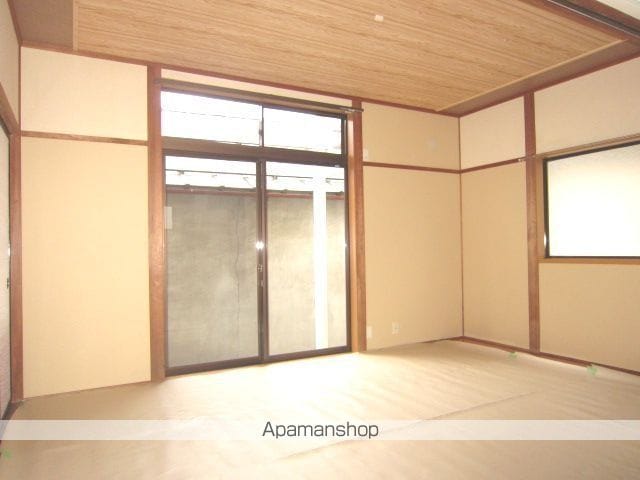 ハイツ桐原の内装写真