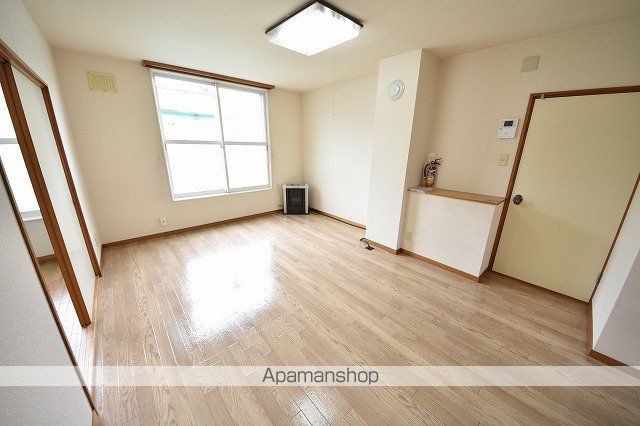 マンションサトウBの内装写真