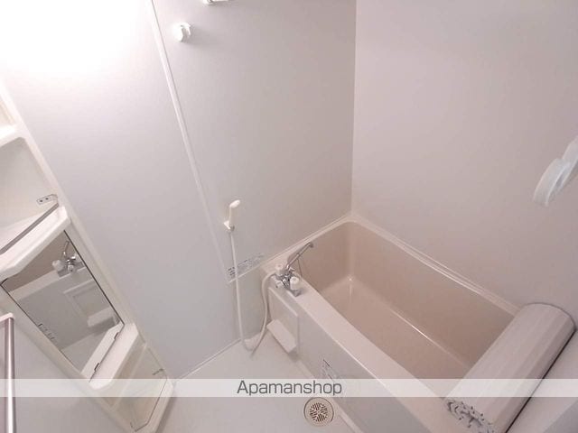 クレセントコートkayの内装写真