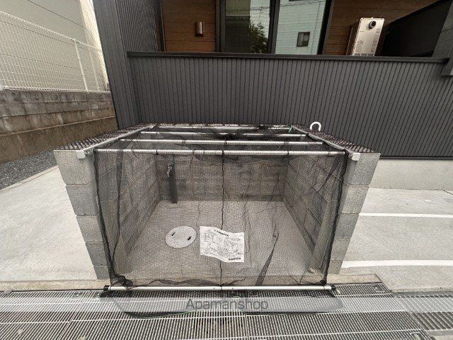 GAZELLE NOAH尼崎尾浜Iの外観写真
