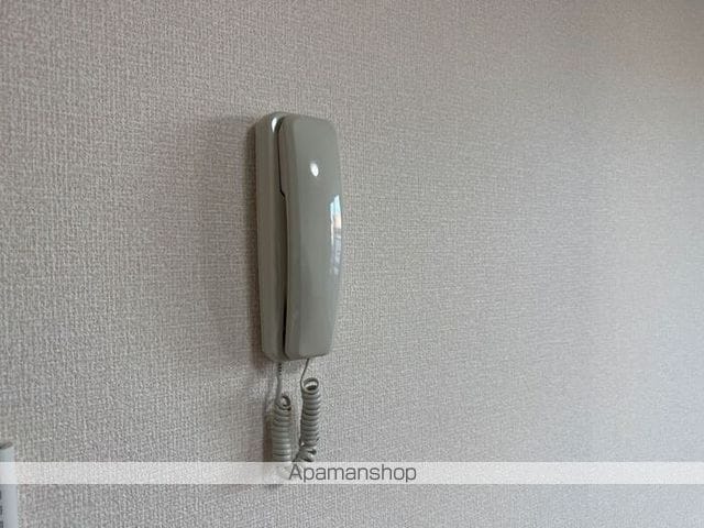 ハイツサーティーンの内装写真
