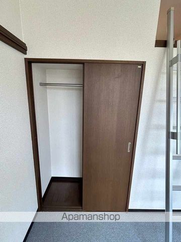 レオパレスコーポテラダの内装写真