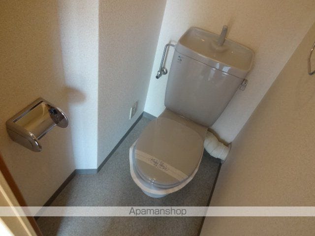 ノヴェル西宮の内装写真