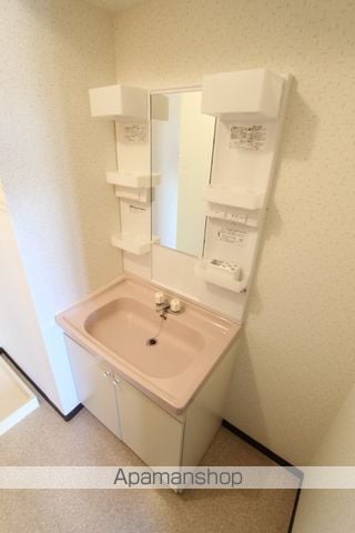 ピュアパレス・H1の内装写真