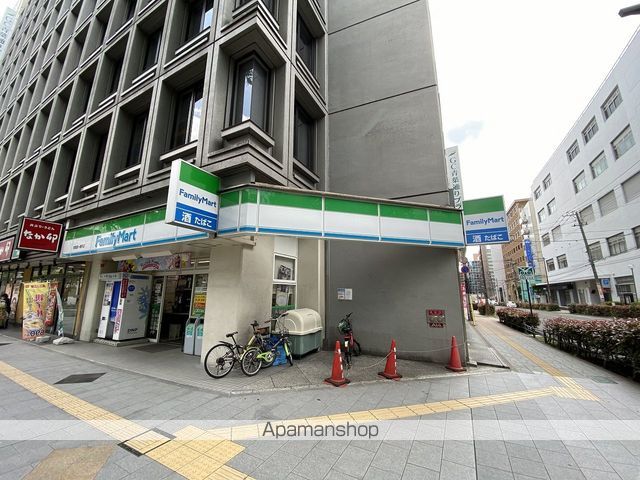 グランカーサ一番町の周辺写真