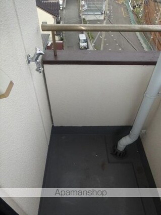 ジョイフル伝法橋[1R/13.5m2]の内装8