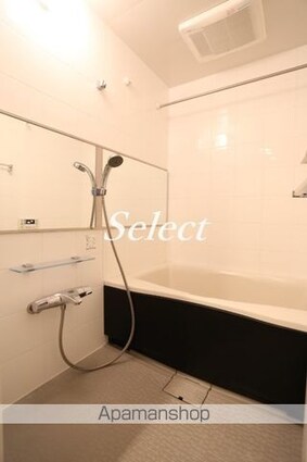 グラマシー横濱関内[1K/24.8m2]のバス