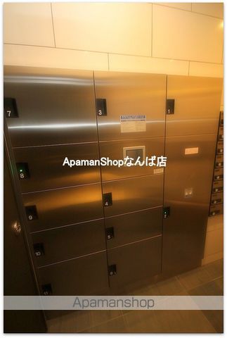 プレサンス阿波座駅前のその他写真