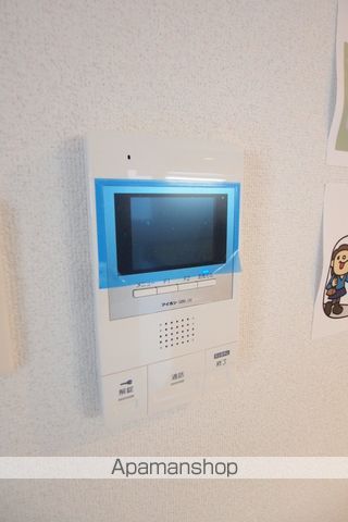 クレモナ本通の内装写真
