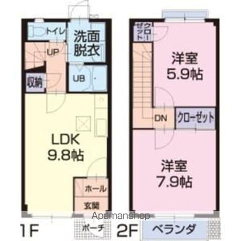 間取り：221014423512