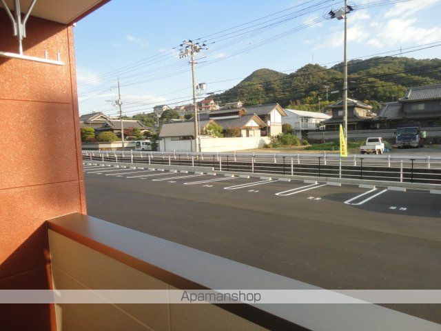 SUNNYの内装写真